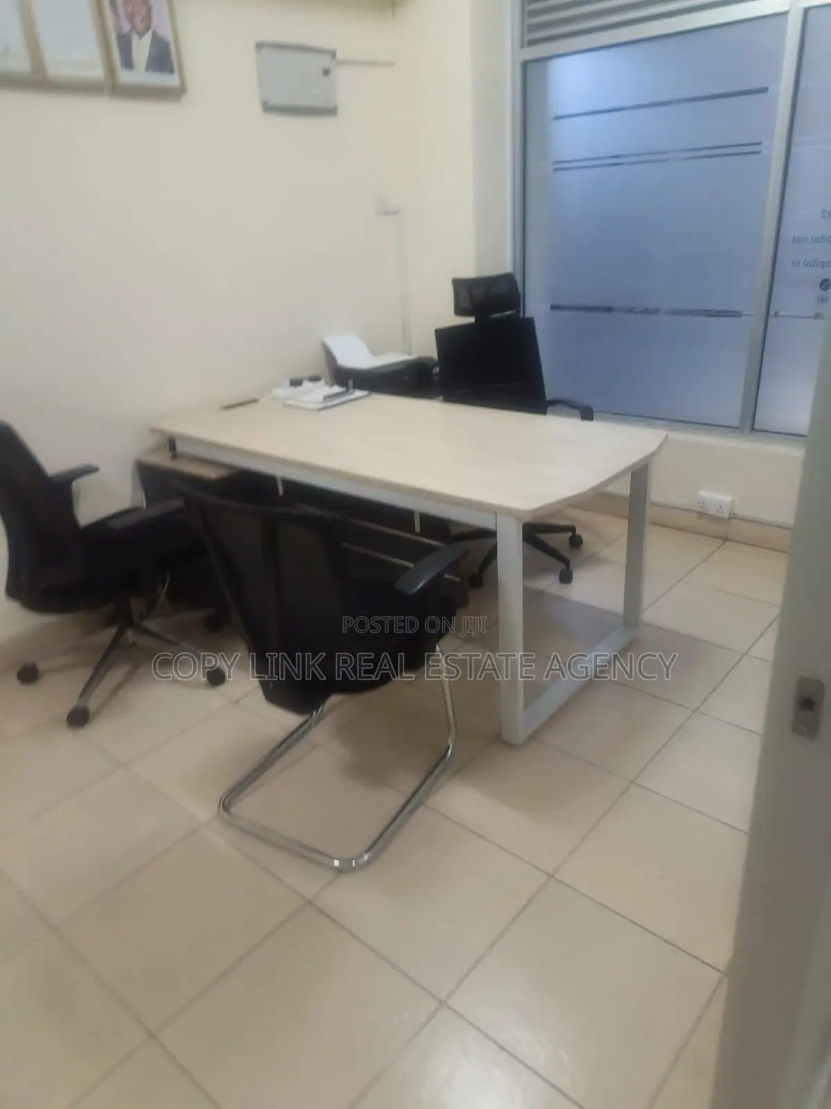 Office to Let in Kilimani