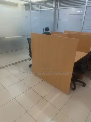 Office to Let in Kilimani