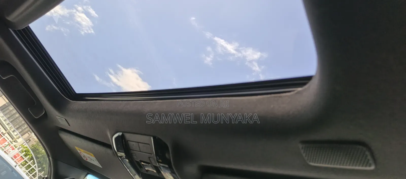 Toyota Land Cruiser Prado 2.8 2023 Pearl