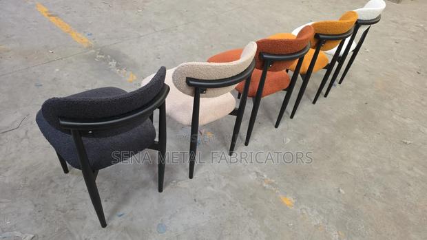 Restaurant Seat's Assorted Colours Are Available.