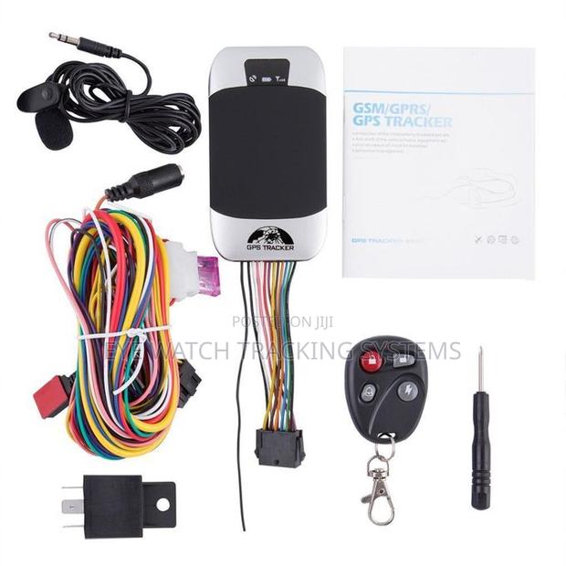 Antitheft Cartrackers/ Car Tracking Systems/ Free Installations