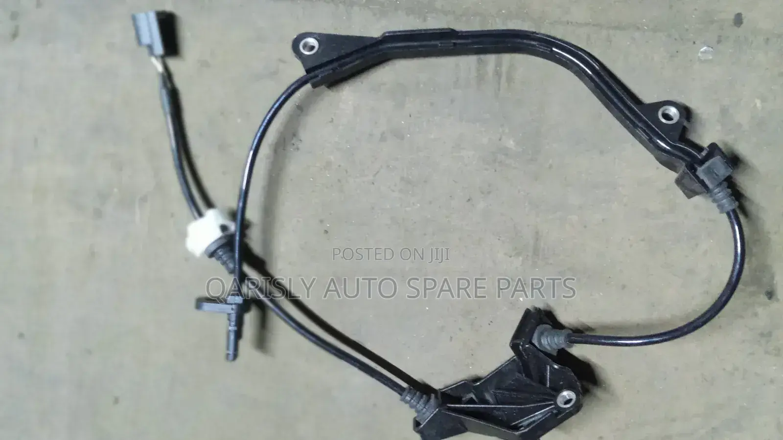Abs Wheel Sensor Honda Stream