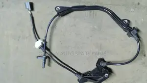 Abs Wheel Sensor Honda Stream