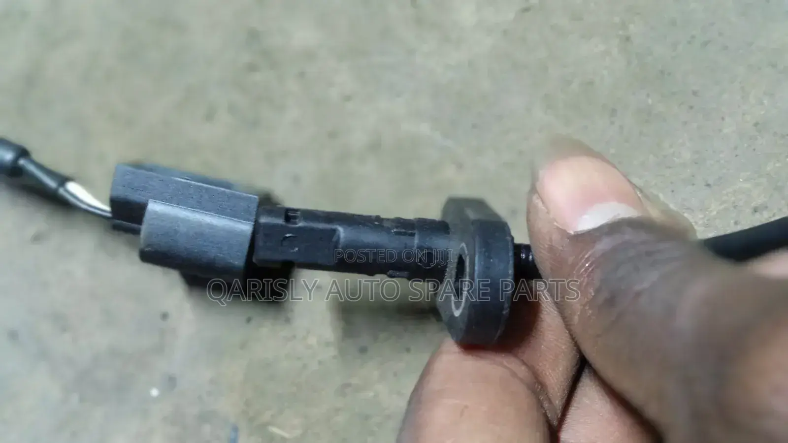 Abs Wheel Sensor Honda Stream