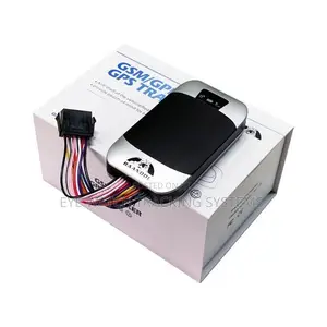 GPS GPRS Car Trackers/ Tracking/ Free Installations