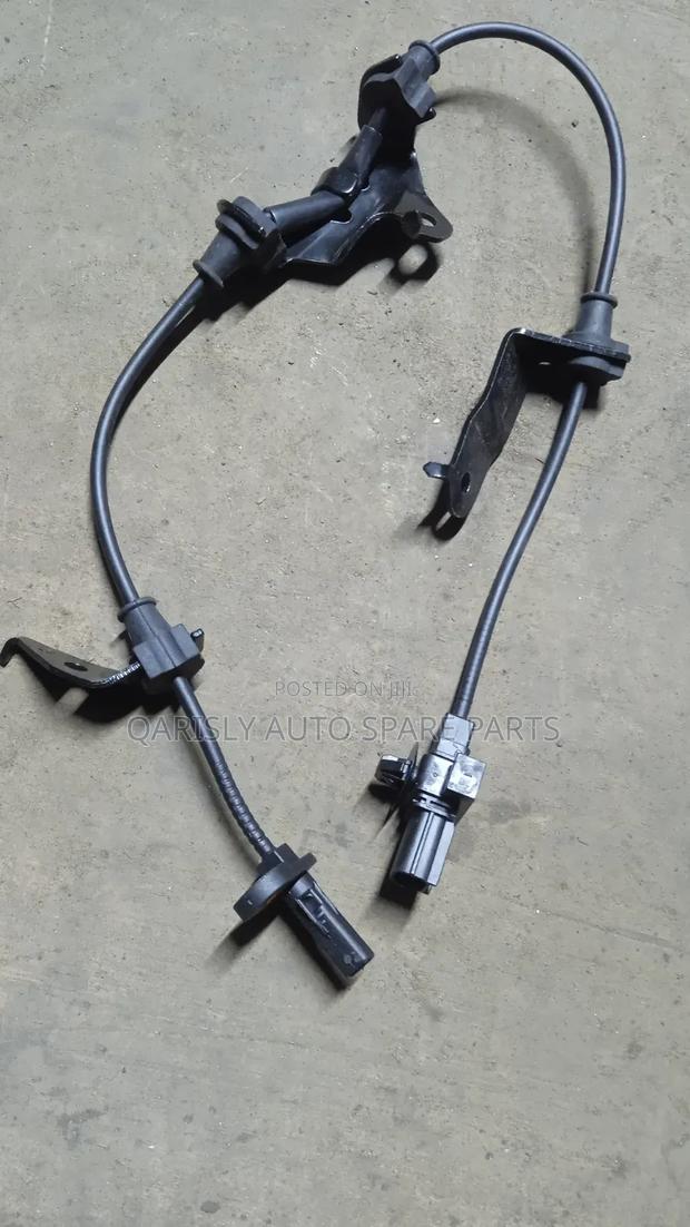 Abs Wheel Sensor Honda C_rv/Stepwgn Etc New Models