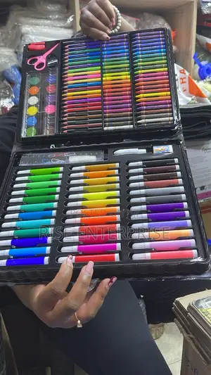 Kids Drawing Art Set for Kids-150 Pieces