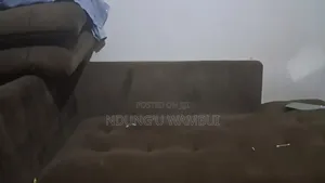 L Shaped Seat