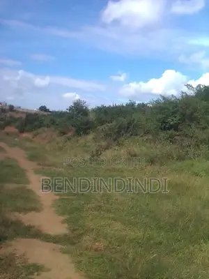 80 by 40 Plots in Developed Area Jomvu Jitoni