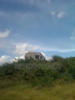 80 by 40 Plots in Developed Area Jomvu Jitoni