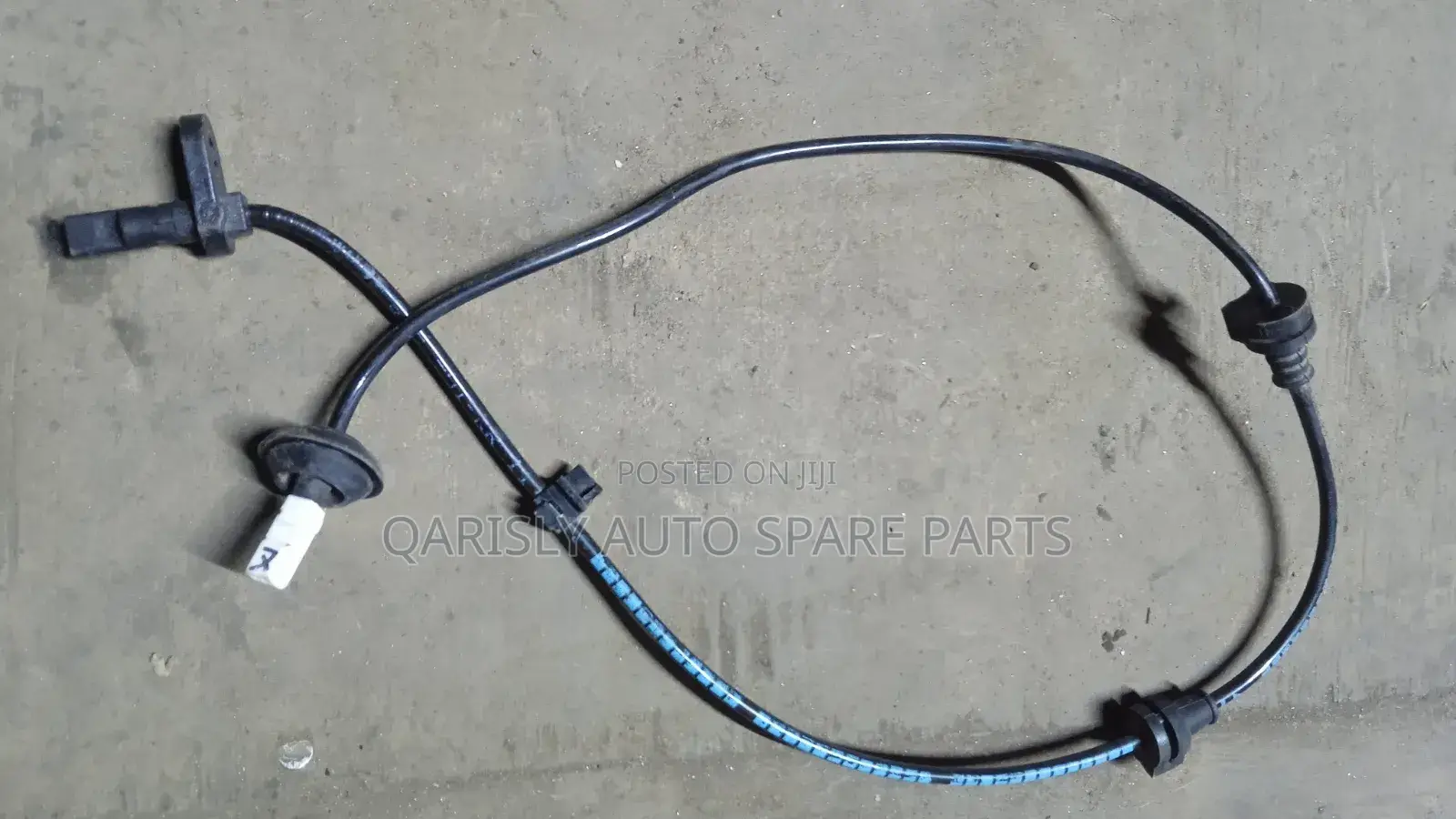 Abs Sensor Honda Fit Shuttle