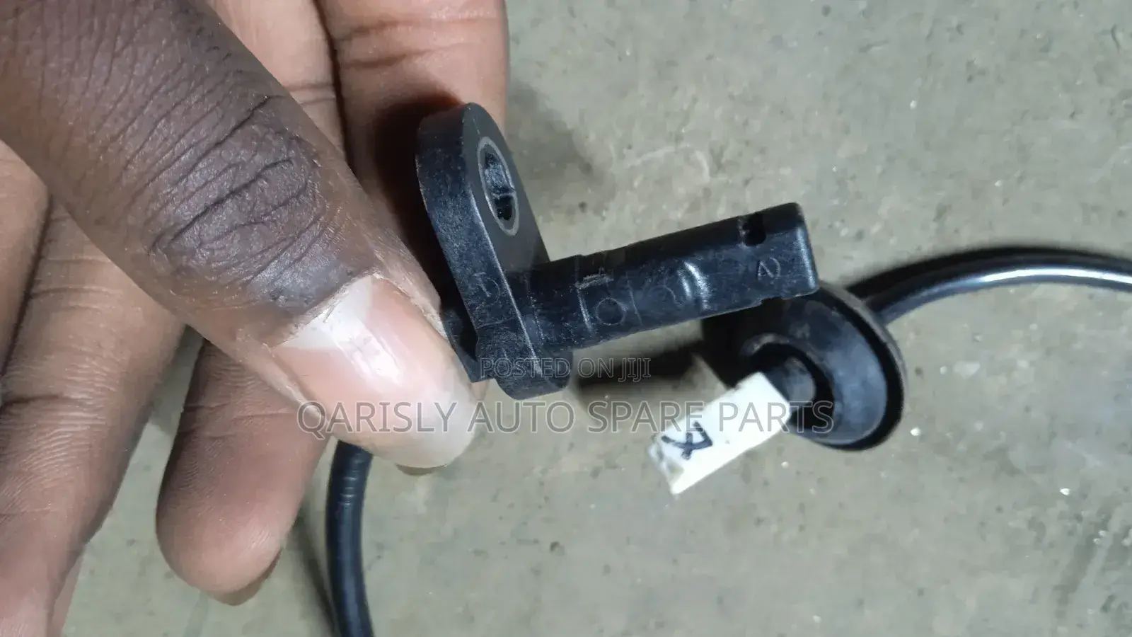 Abs Sensor Honda Fit Shuttle