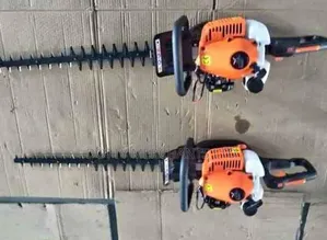 Petrol Hedge Trimmer