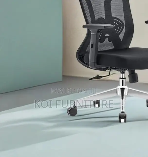 Office Chairs; As Cp98h Orthopedic Executive High Backrest Office Seat