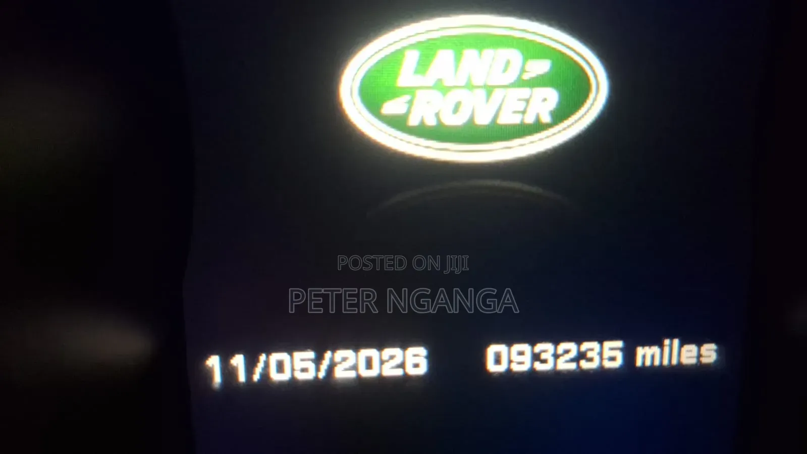 Land Rover Discovery Sport SE 2015 Black