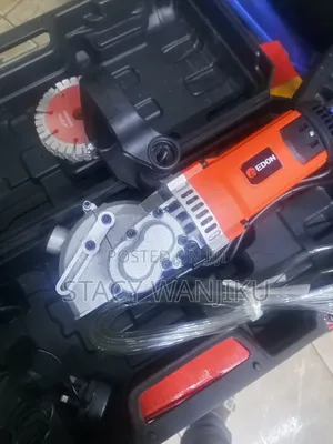Professional Wall Chasing Machine