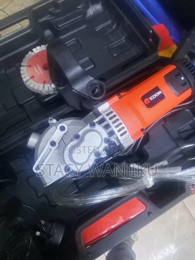 Professional Wall Chasing Machine