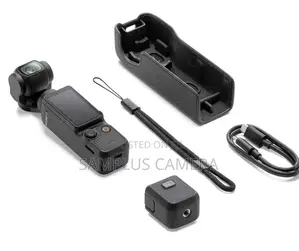 Dji Osmo Pocket 3