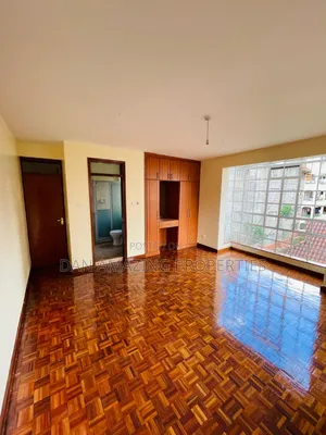 3bdrm Apartment in Kilimani Plus Dsq, Hurlingham for rent