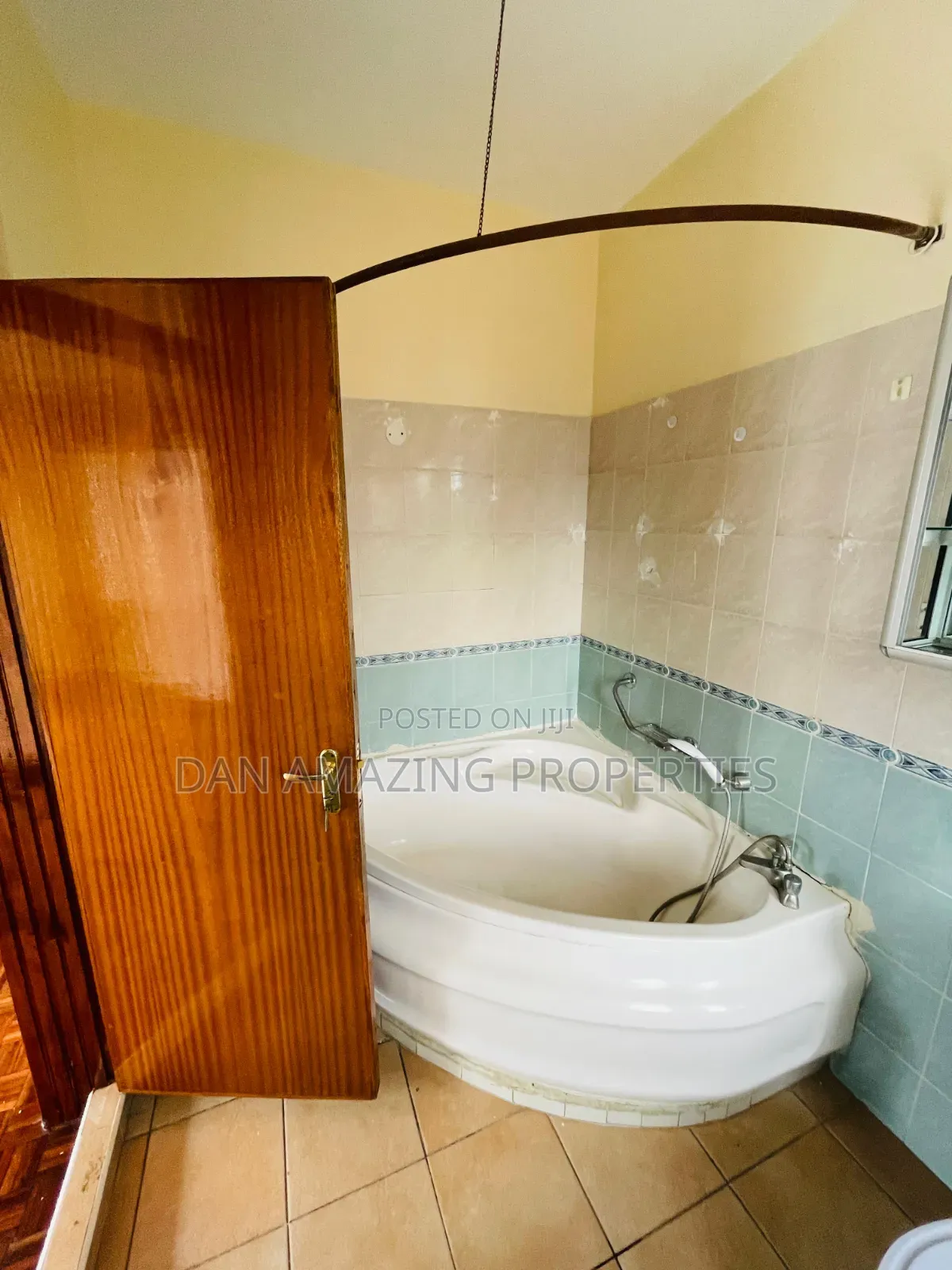 3bdrm Apartment in Kilimani Plus Dsq, Hurlingham for rent