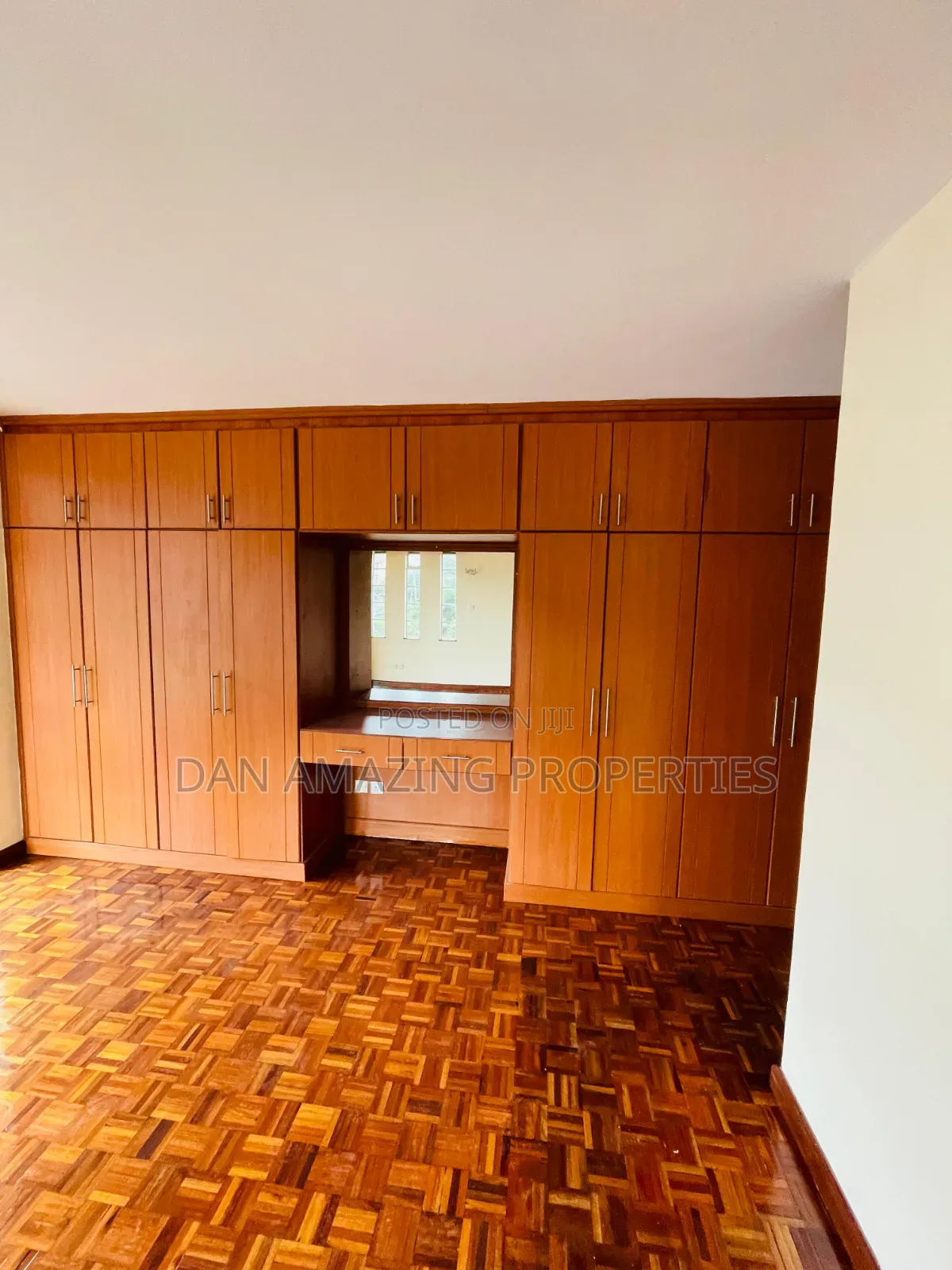 3bdrm Apartment in Kilimani Plus Dsq, Hurlingham for rent