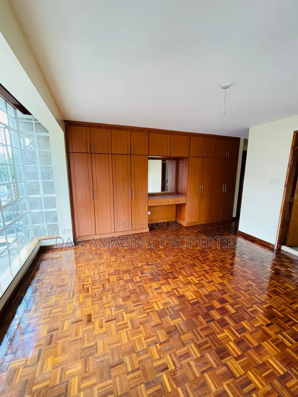 3bdrm Apartment in Kilimani Plus Dsq, Hurlingham for rent