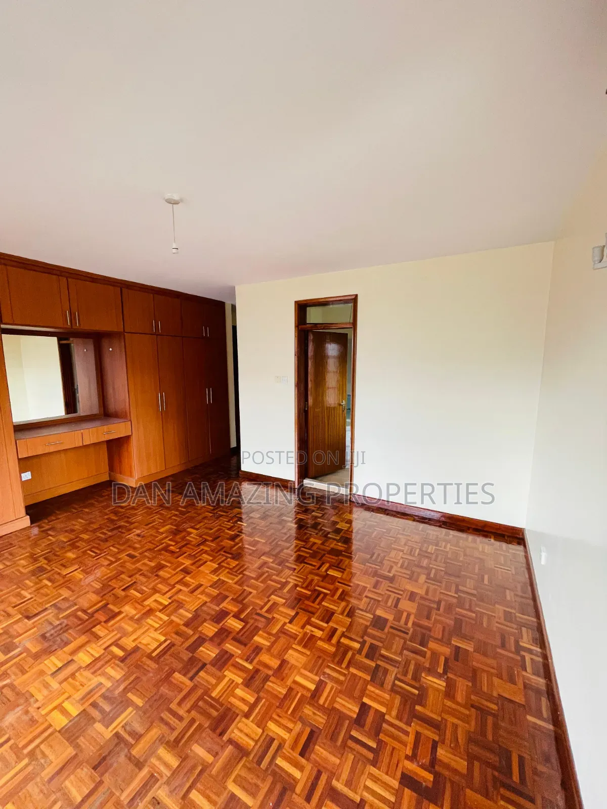 3bdrm Apartment in Kilimani Plus Dsq, Hurlingham for rent