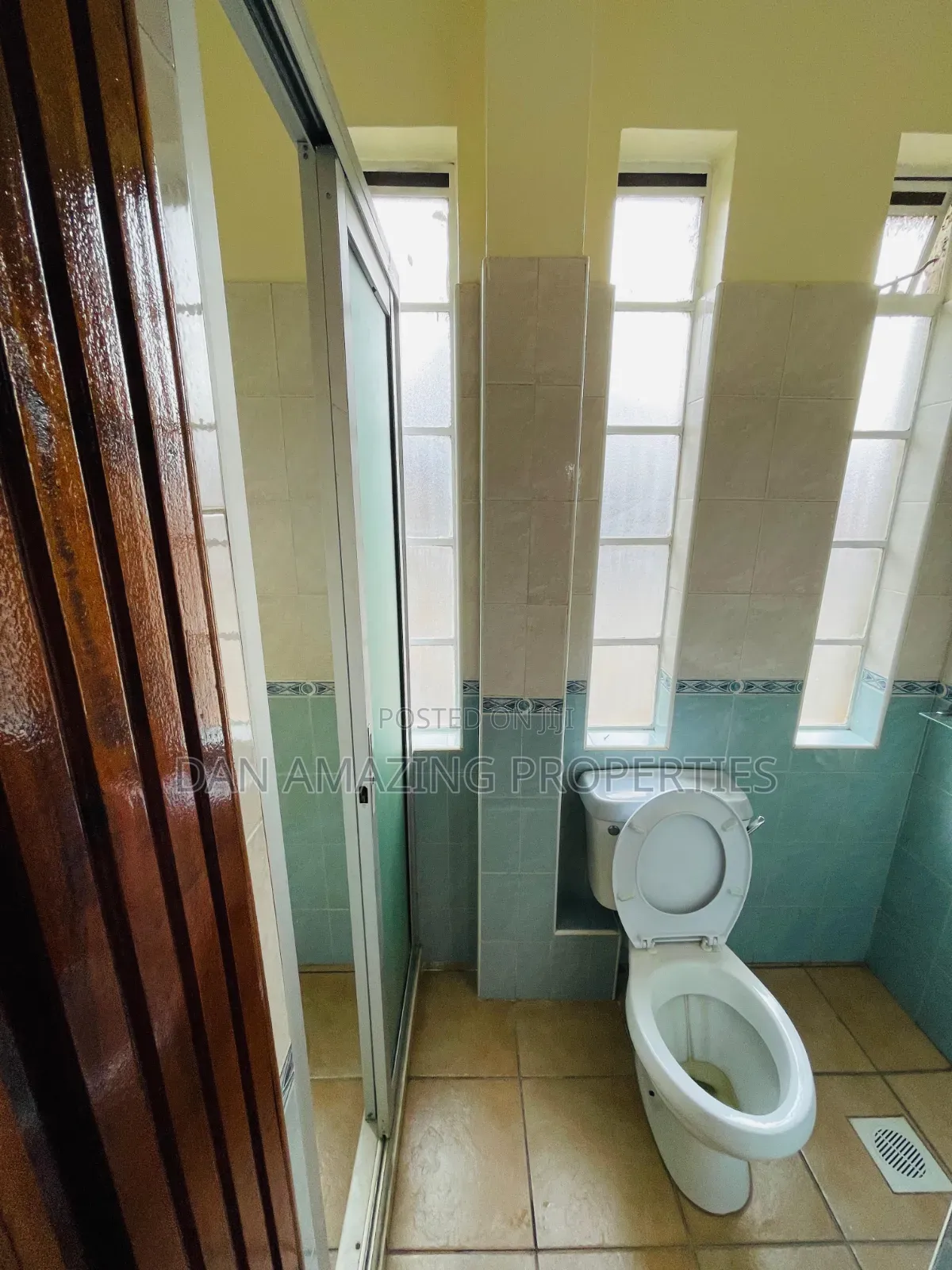 3bdrm Apartment in Kilimani Plus Dsq, Hurlingham for rent
