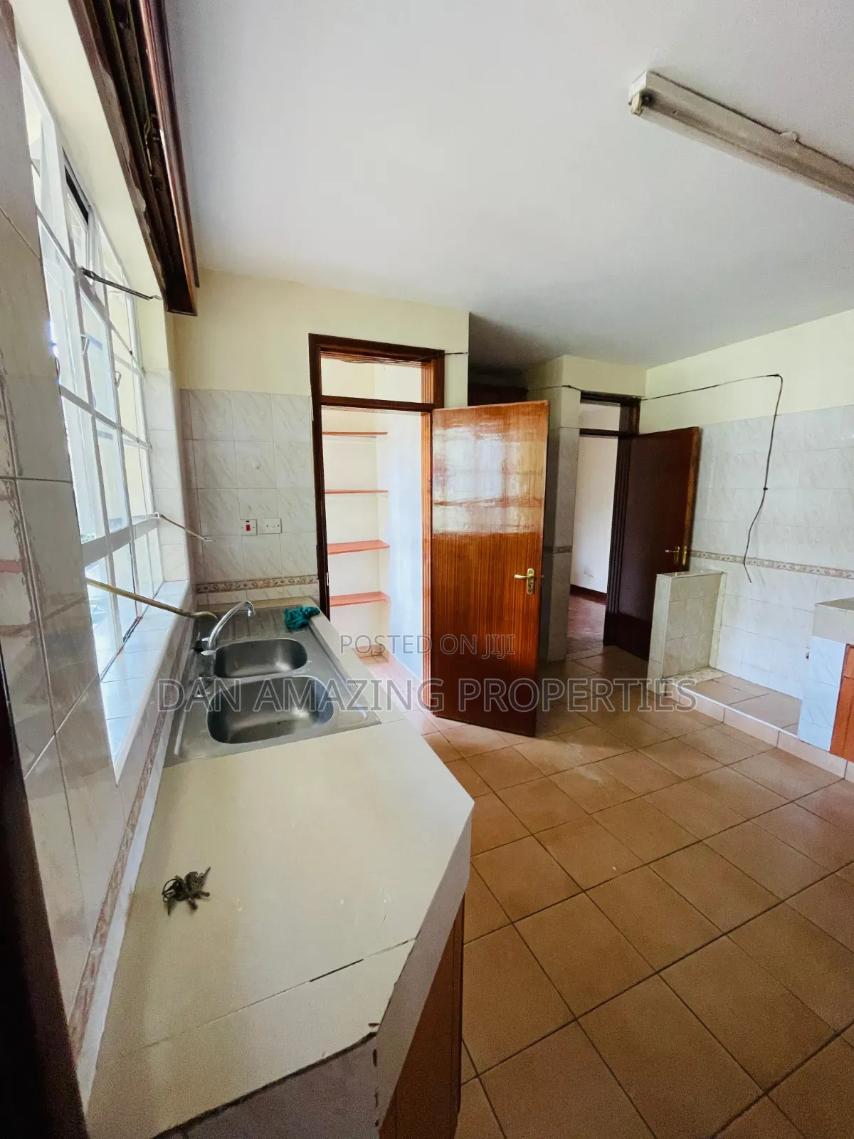 3bdrm Apartment in Kilimani Plus Dsq, Hurlingham for rent