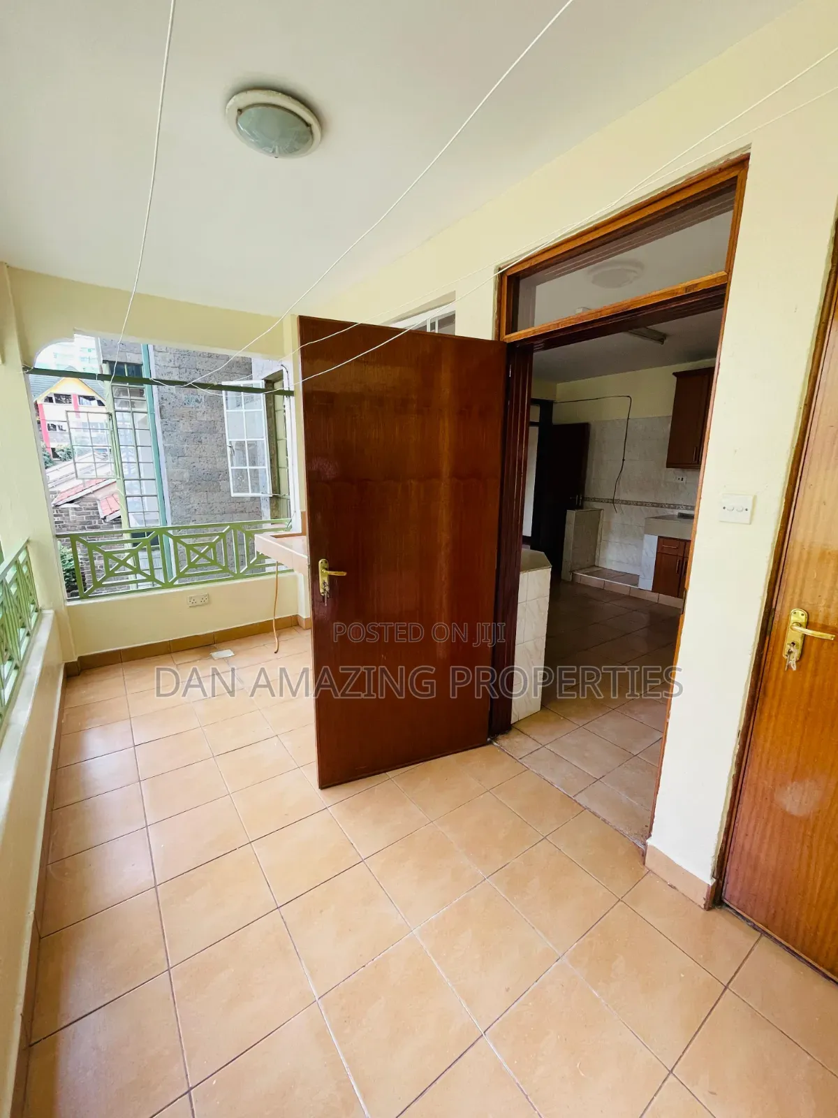 3bdrm Apartment in Kilimani Plus Dsq, Hurlingham for rent