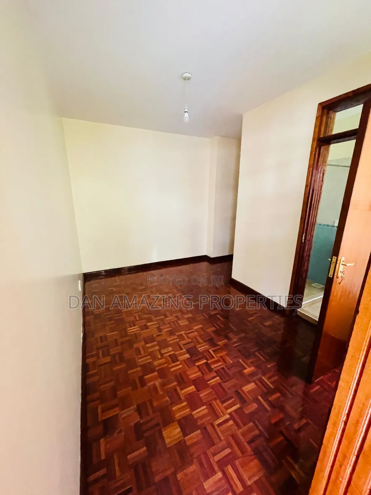 3bdrm Apartment in Kilimani Plus Dsq, Hurlingham for rent