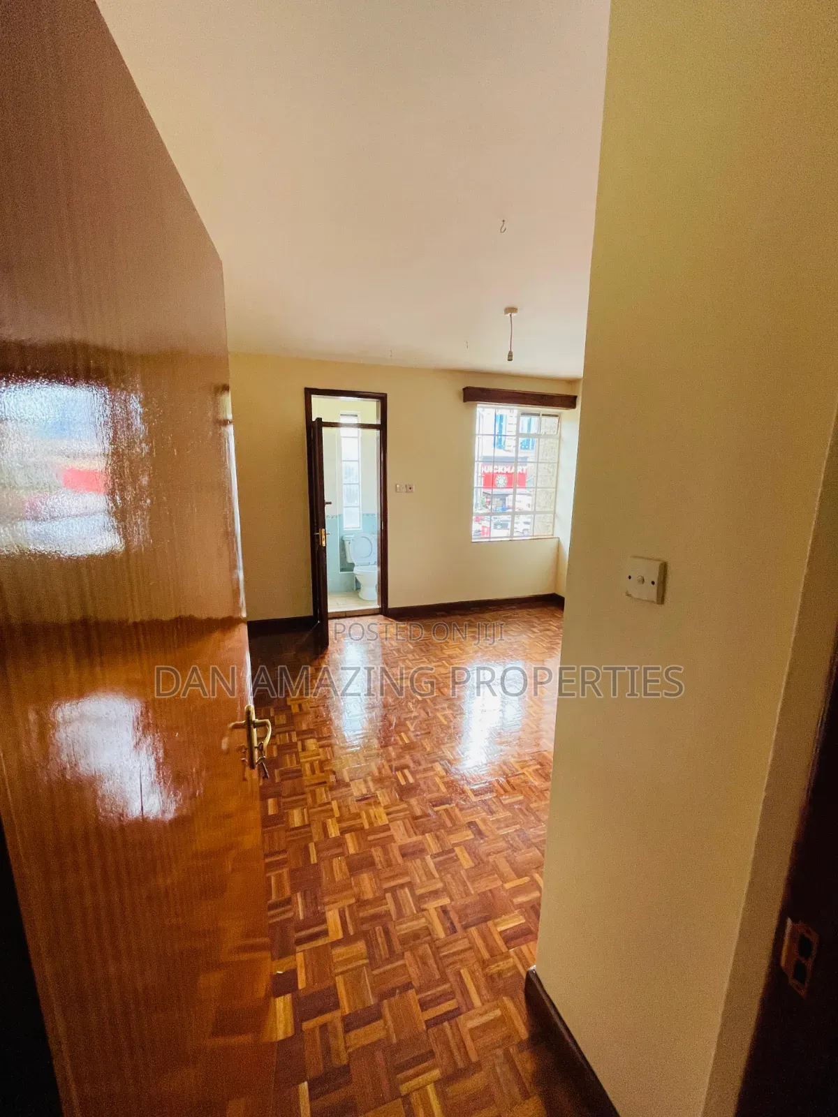 3bdrm Apartment in Kilimani Plus Dsq, Hurlingham for rent
