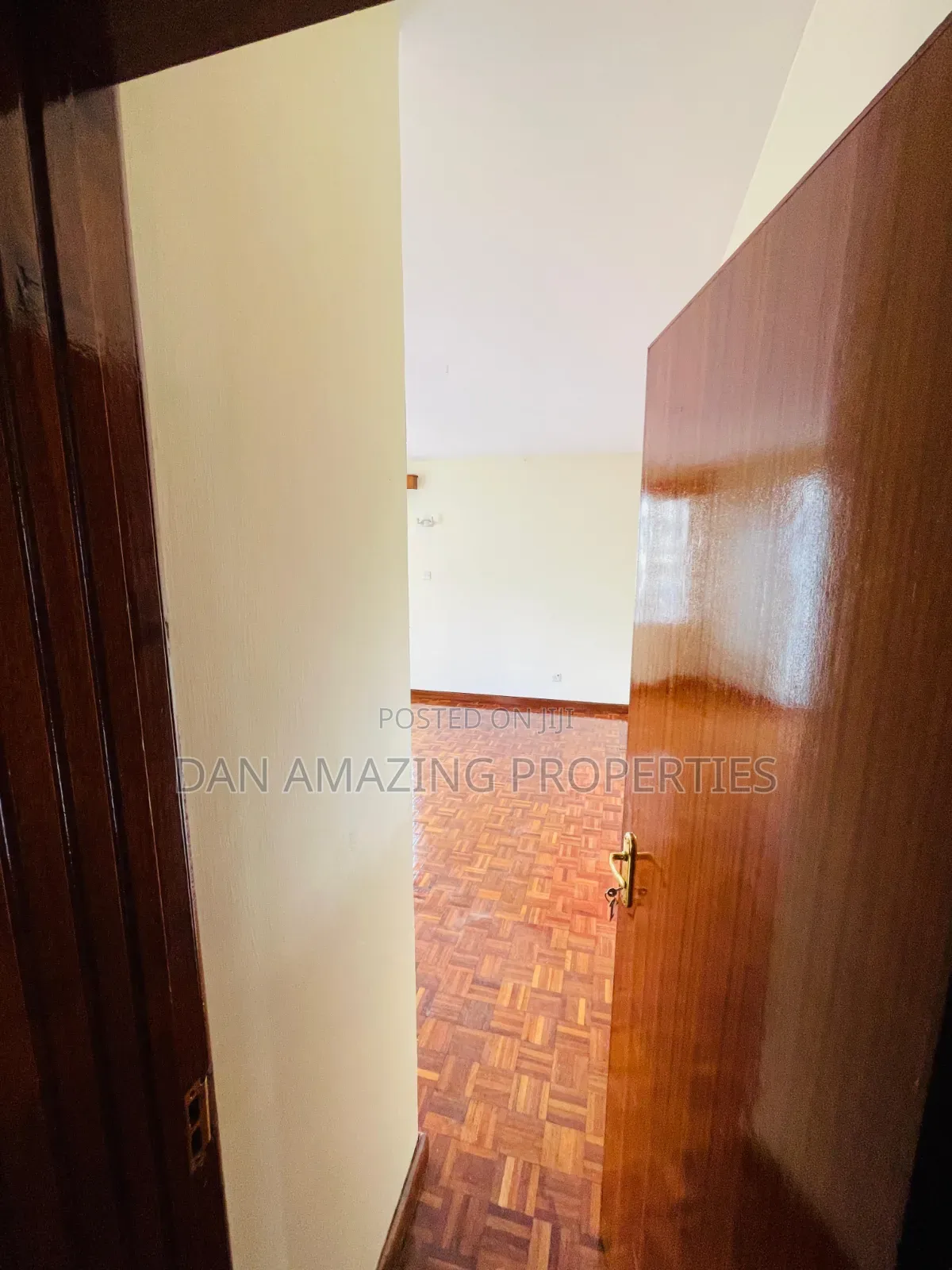 3bdrm Apartment in Kilimani Plus Dsq, Hurlingham for rent