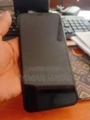 Apple iPhone 11 Pro Max 256 GB Silver