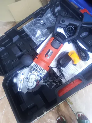 Approved Wall Chaser Machine
