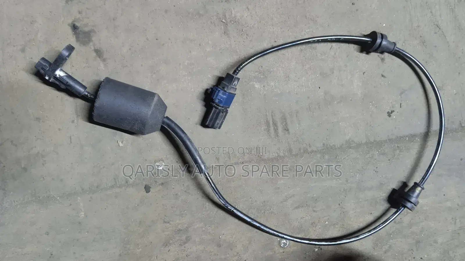Abs Sensor Honda Vezel New Model