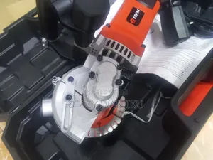 Edon Wall Chasing Machine