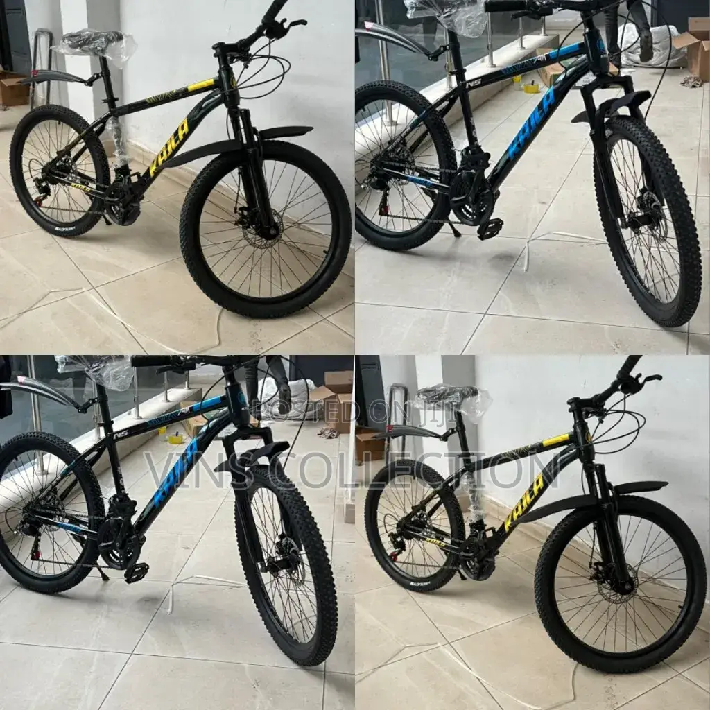 Best Quality Adult Bikes