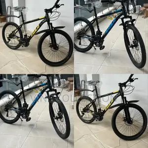 Best Quality Adult Bikes
