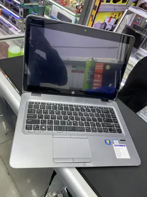Laptop HP EliteBook 840 G3 8GB Intel Core i5 SSD 256GB