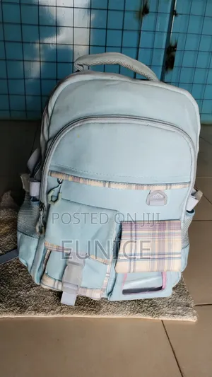 School Bags and Backpack