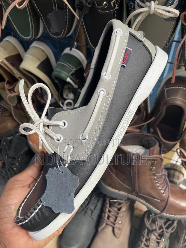 Sebago Boatshoes - thumbnail 5