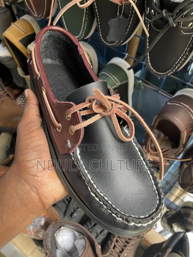 Sebago Boatshoes - thumbnail 12