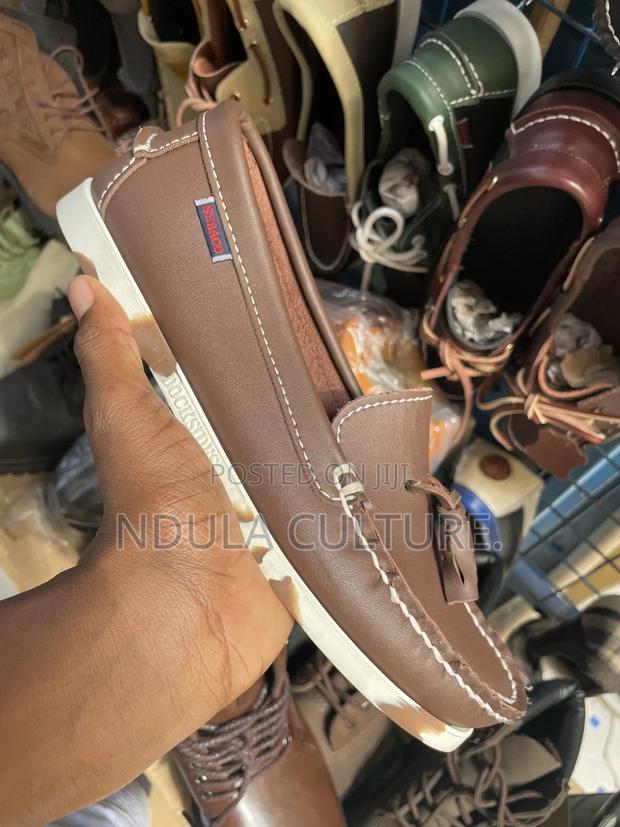 Sebago Boatshoes - thumbnail 16