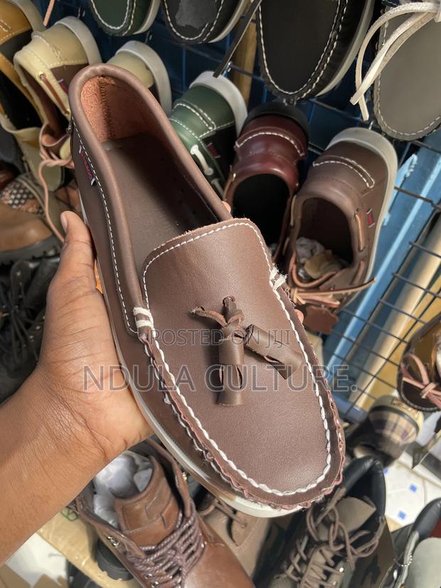 Sebago Boatshoes - thumbnail 17