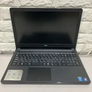 Laptop Dell Vostro 3558 8GB Intel Core i5 SSD 256GB