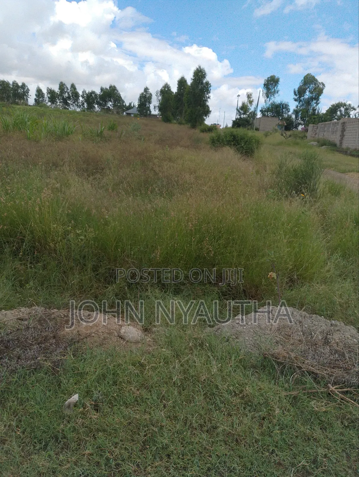 Land for Sale