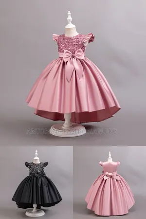 Cute Trendy Outfit in Fashion for Your Little One