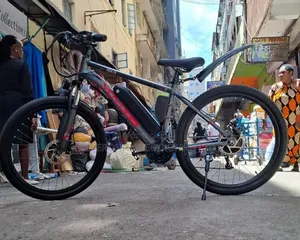 Yoyodis Ebike Size 26 5gear
