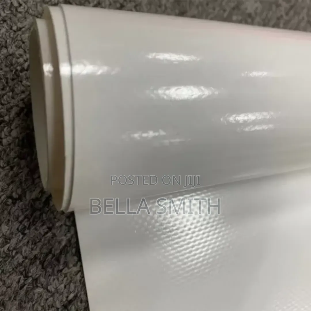 Tarpaulin Tent Material